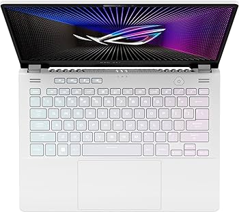 Amazon.com: EXCaliberPC 2022 ASUS ROG Zephyrus G14 GA402RJ
